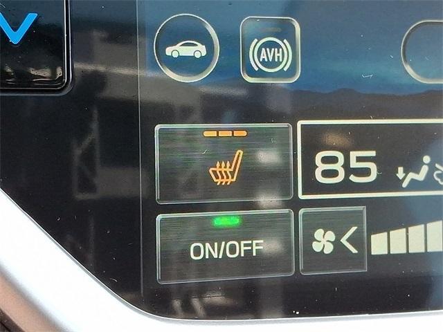 new 2026 Subaru Ascent car, priced at $46,780