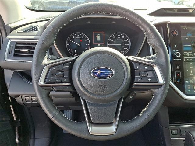 new 2026 Subaru Ascent car, priced at $46,780