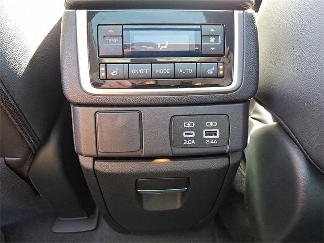 new 2026 Subaru Ascent car, priced at $46,780