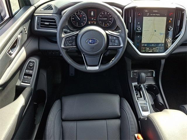 new 2026 Subaru Ascent car, priced at $46,780