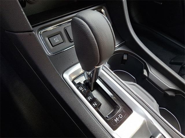 new 2026 Subaru Ascent car, priced at $46,780