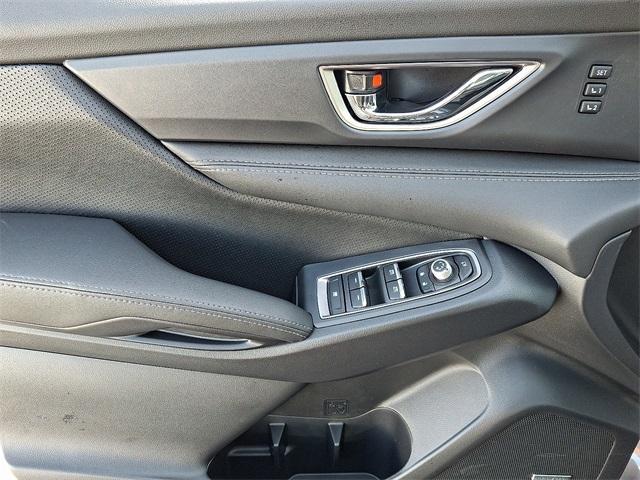 new 2026 Subaru Ascent car, priced at $46,780