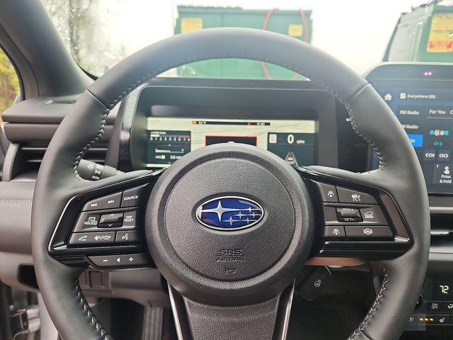 new 2026 Subaru Outback car, priced at $47,638