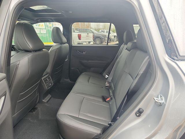 new 2026 Subaru Outback car, priced at $47,638