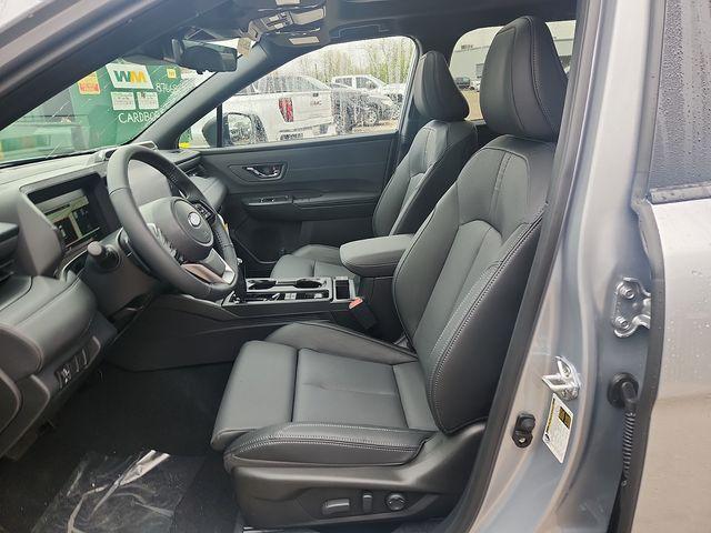 new 2026 Subaru Outback car, priced at $47,638