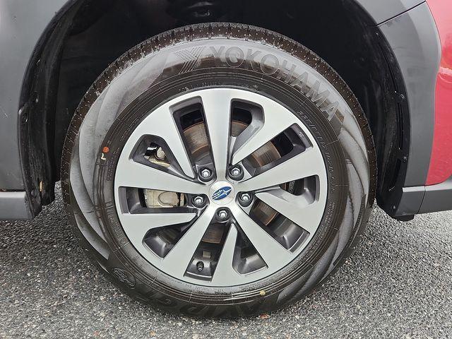 used 2025 Subaru Outback car, priced at $30,927