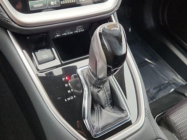 used 2025 Subaru Outback car, priced at $30,927