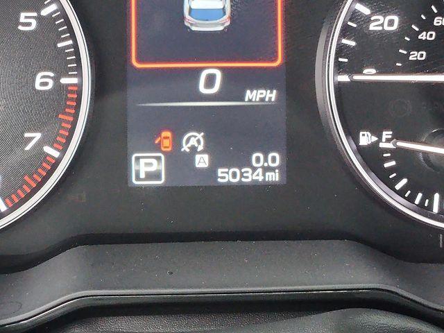 used 2025 Subaru Outback car, priced at $30,927