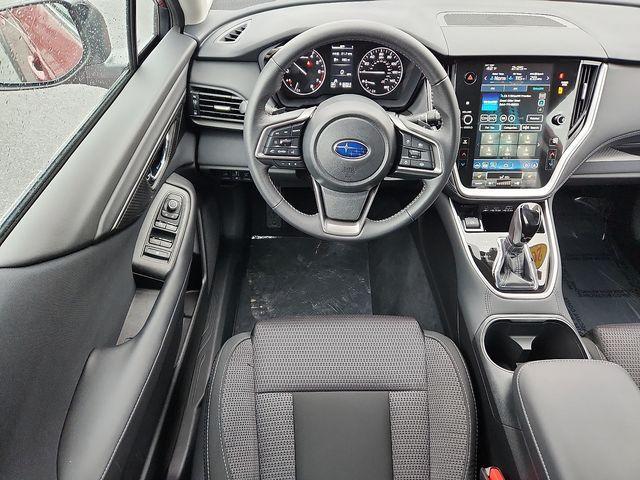 used 2025 Subaru Outback car, priced at $30,927