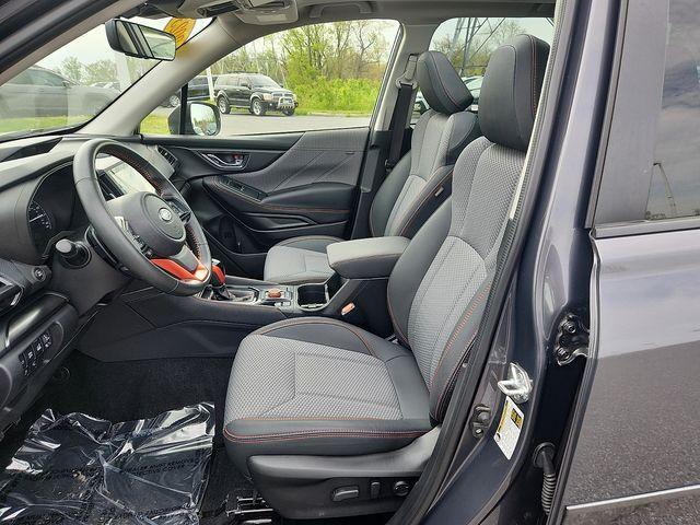 used 2023 Subaru Forester car, priced at $30,076