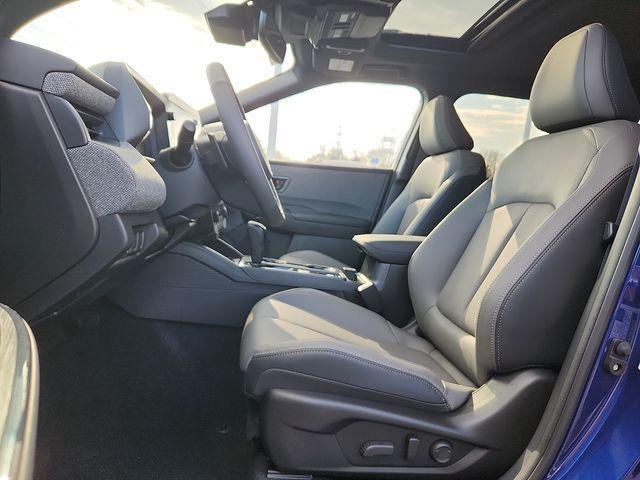 new 2026 Subaru Outback car, priced at $41,968
