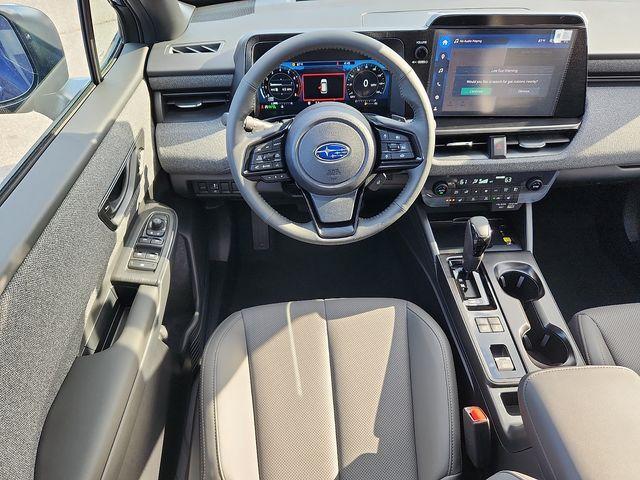 new 2026 Subaru Outback car, priced at $41,968