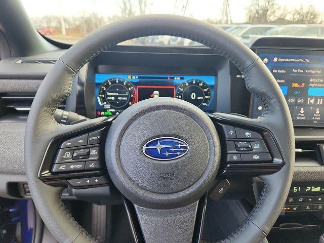 new 2026 Subaru Outback car, priced at $41,968