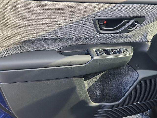 new 2026 Subaru Outback car, priced at $41,968