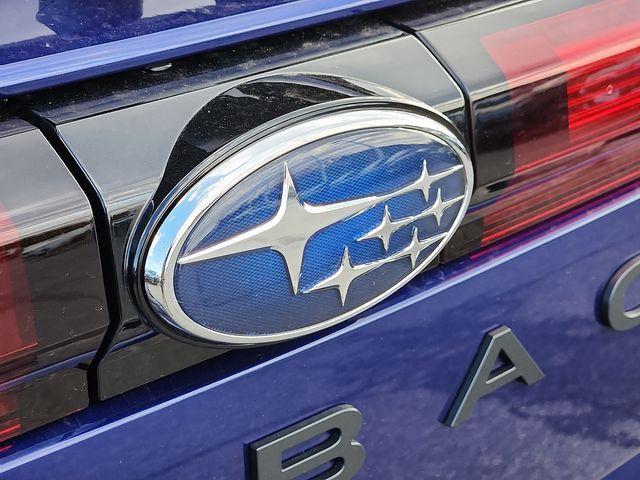 new 2026 Subaru Outback car, priced at $41,968