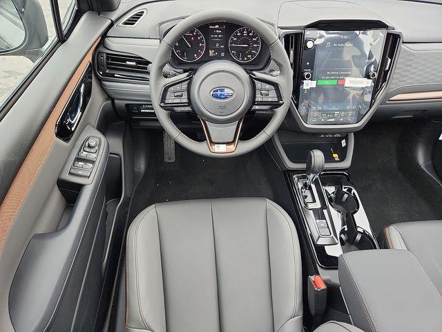 new 2026 Subaru Forester car, priced at $38,311