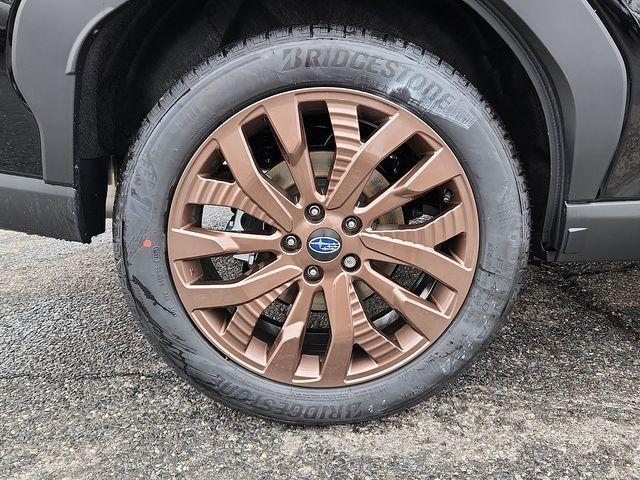new 2026 Subaru Forester car, priced at $38,311