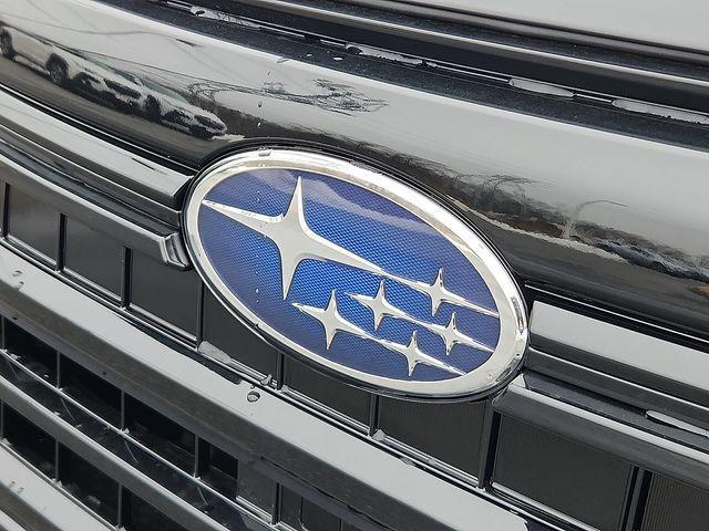 new 2026 Subaru Forester car, priced at $38,311