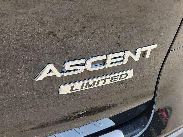 new 2026 Subaru Ascent car, priced at $47,689