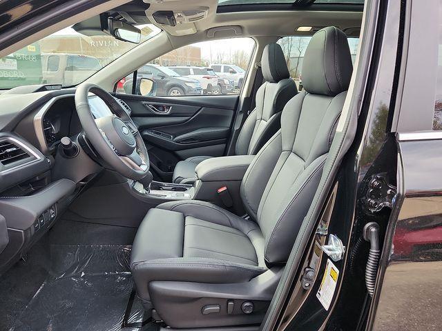 new 2026 Subaru Ascent car, priced at $47,689