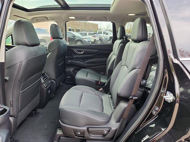new 2026 Subaru Ascent car, priced at $47,689
