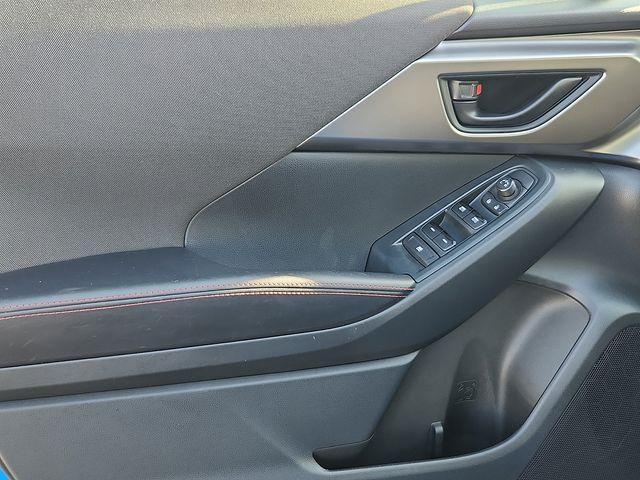 used 2024 Subaru Impreza car, priced at $22,499