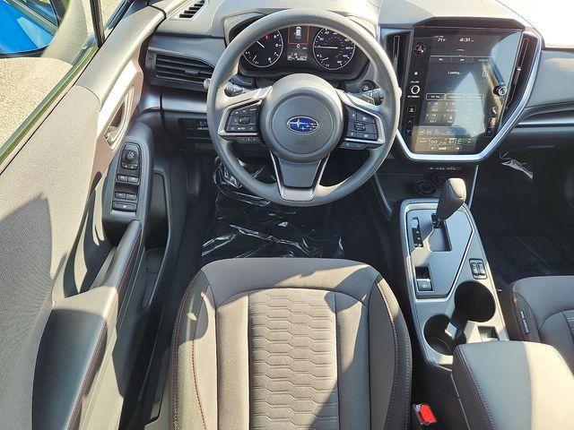 used 2024 Subaru Impreza car, priced at $22,499
