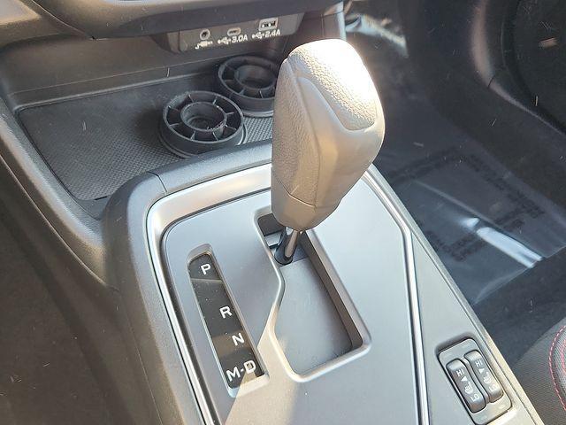 used 2024 Subaru Impreza car, priced at $22,499