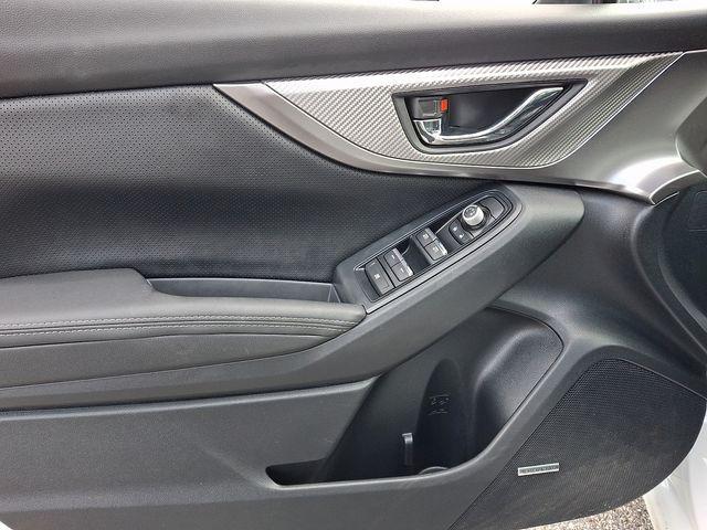 used 2023 Subaru Impreza car, priced at $20,997