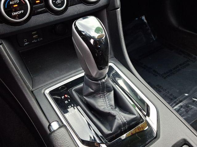 used 2023 Subaru Impreza car, priced at $20,997