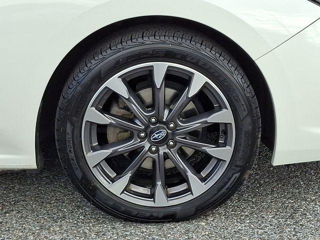 used 2023 Subaru Impreza car, priced at $20,997