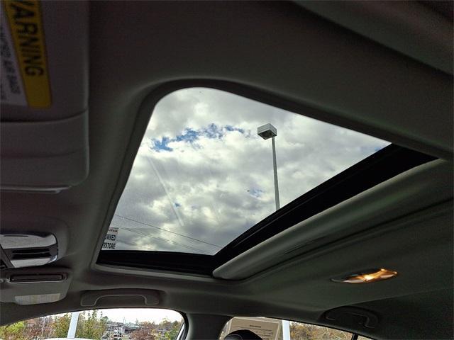 used 2023 Subaru Impreza car, priced at $22,500