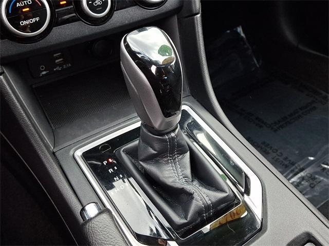 used 2023 Subaru Impreza car, priced at $22,500