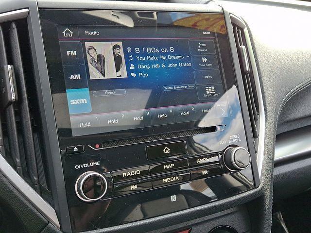 used 2023 Subaru Impreza car, priced at $20,997