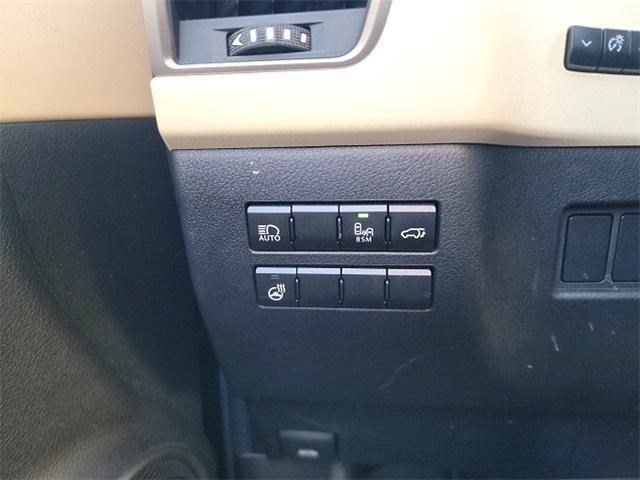 used 2020 Lexus NX 300h car, priced at $29,995