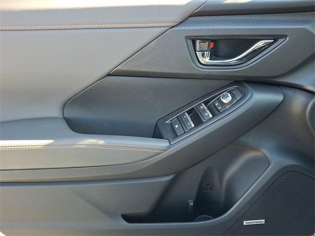 new 2025 Subaru Crosstrek car, priced at $34,386