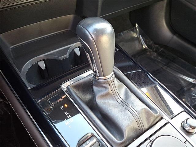 used 2021 Mazda CX-30 car, priced at $21,472