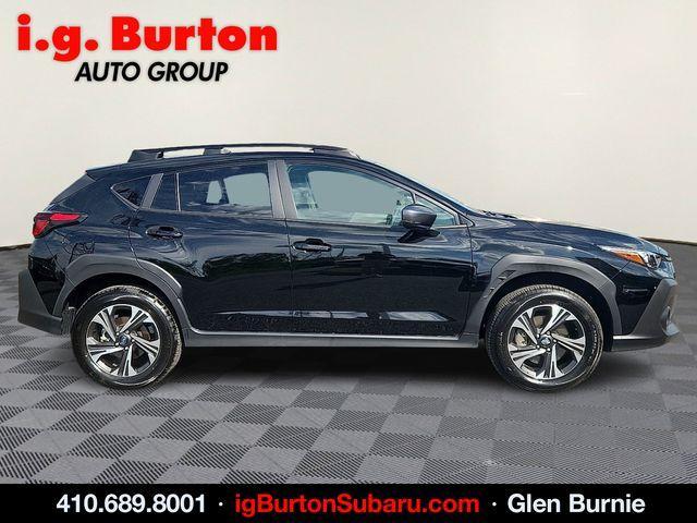 used 2026 Subaru Crosstrek car, priced at $28,794