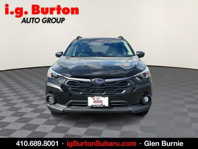used 2026 Subaru Crosstrek car, priced at $28,794