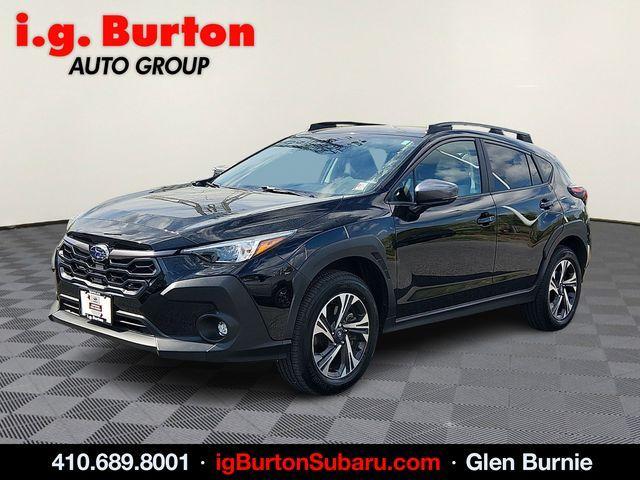 used 2026 Subaru Crosstrek car, priced at $28,794