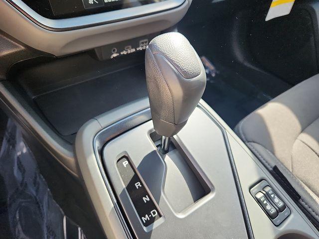 used 2026 Subaru Crosstrek car, priced at $28,794