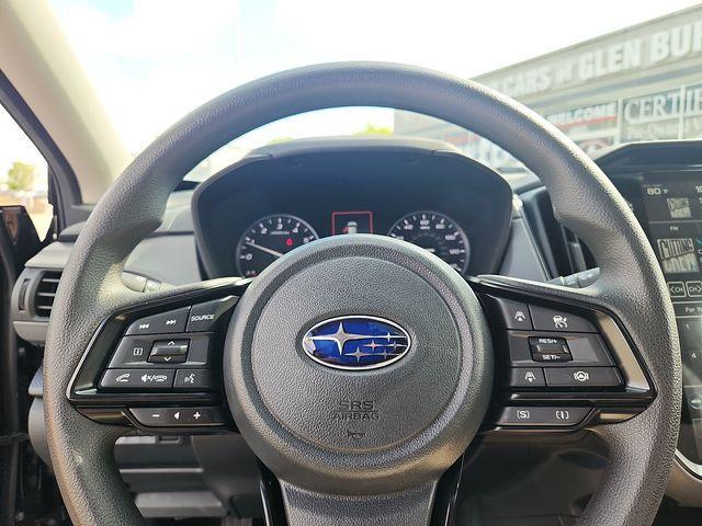 used 2026 Subaru Crosstrek car, priced at $28,794
