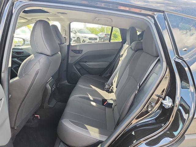 used 2026 Subaru Crosstrek car, priced at $28,794