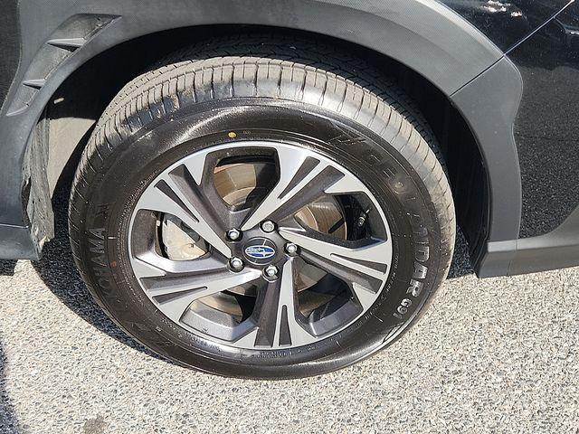 used 2026 Subaru Crosstrek car, priced at $28,794
