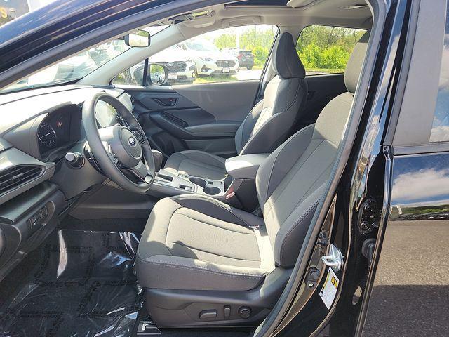 used 2026 Subaru Crosstrek car, priced at $28,794
