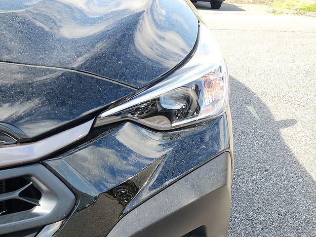 used 2026 Subaru Crosstrek car, priced at $28,794