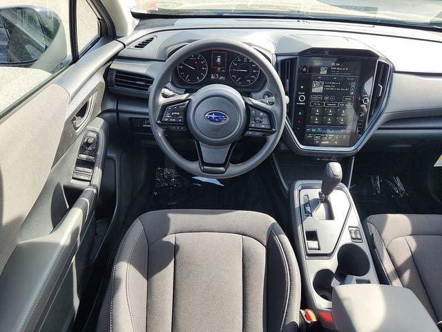 used 2026 Subaru Crosstrek car, priced at $28,794