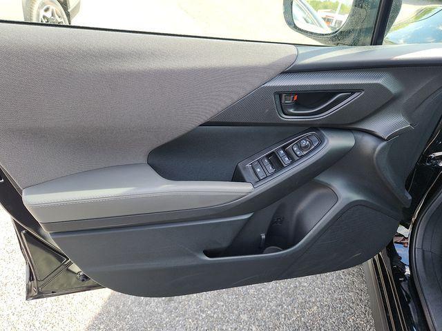used 2026 Subaru Crosstrek car, priced at $28,794