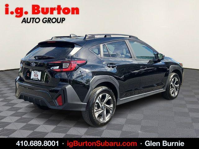 used 2026 Subaru Crosstrek car, priced at $28,794