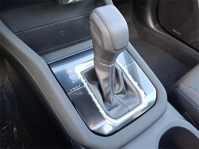 new 2025 Subaru Forester Hybrid car, priced at $40,663